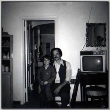 Keith, Phil Kaufman c. 1970